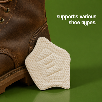 Heel Cushion Pads