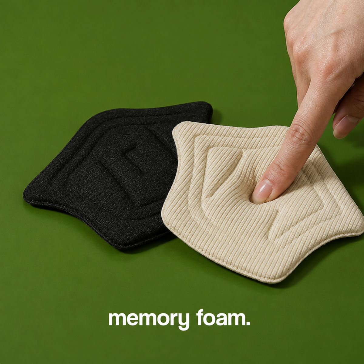 Heel Cushion Pads