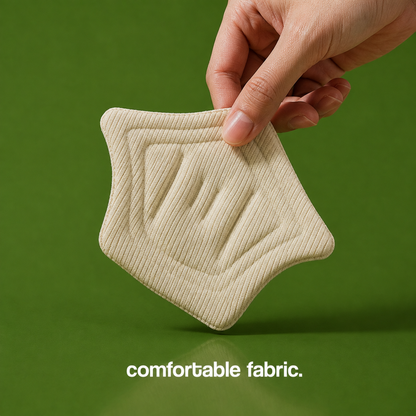Heel Cushion Pads