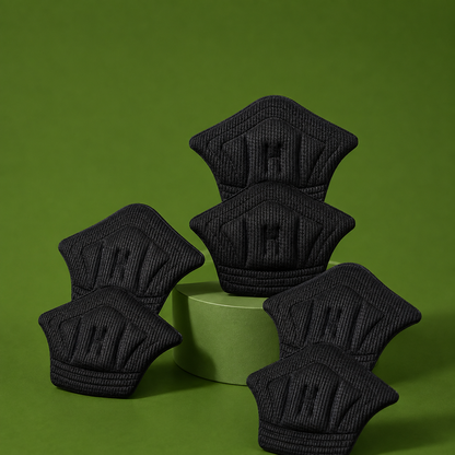 Heel Cushion Pads