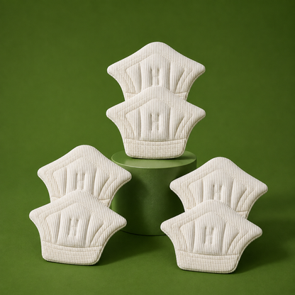 Heel Cushion Pads