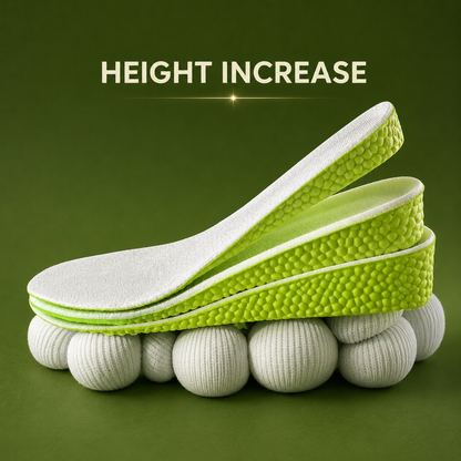 Height Increase Insole