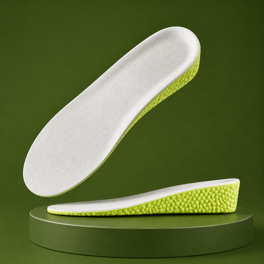 Height Increase Insole