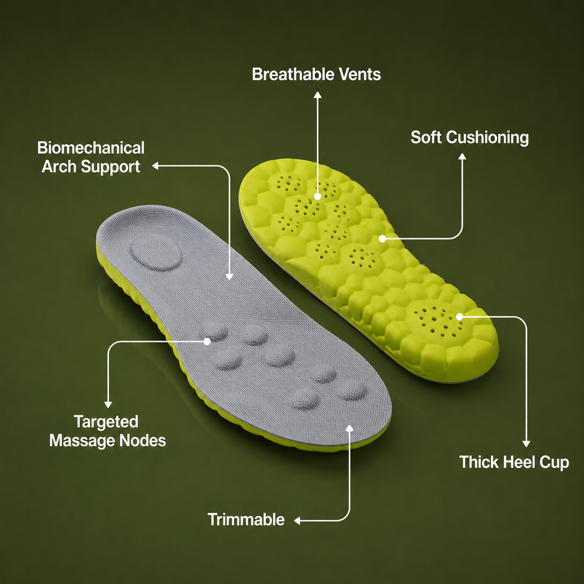 Pulse Insoles